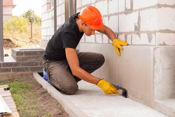 Licensed Foundation Crack Repair service in Rockbridge, OH - Halo Water Proofing